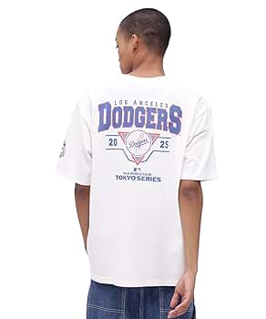Dodgers ドジャース　Tシャツ　ヴィンテージ デッド 80年代製 Stedman 